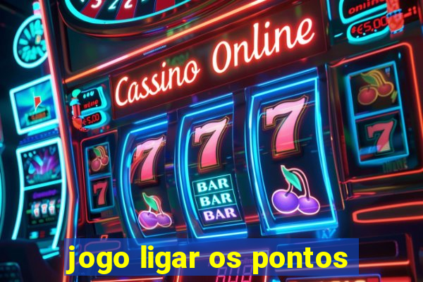 jogo ligar os pontos